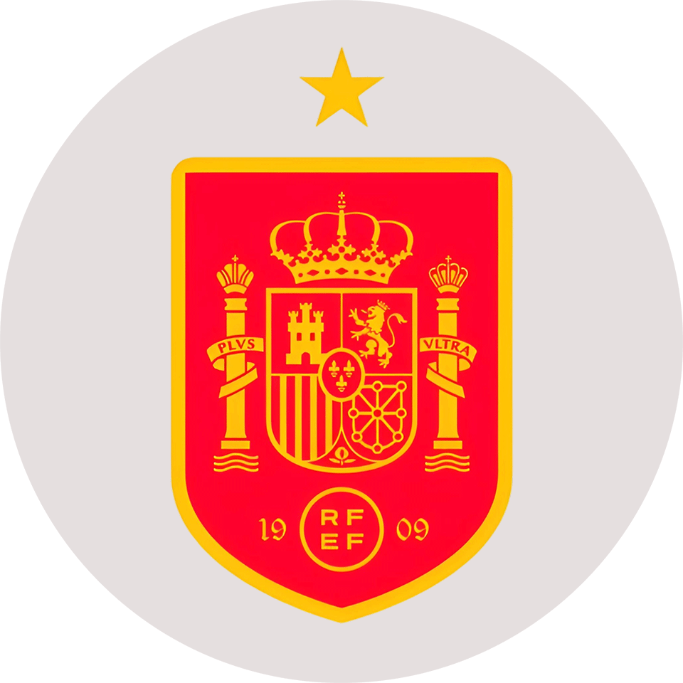 Logo Spain