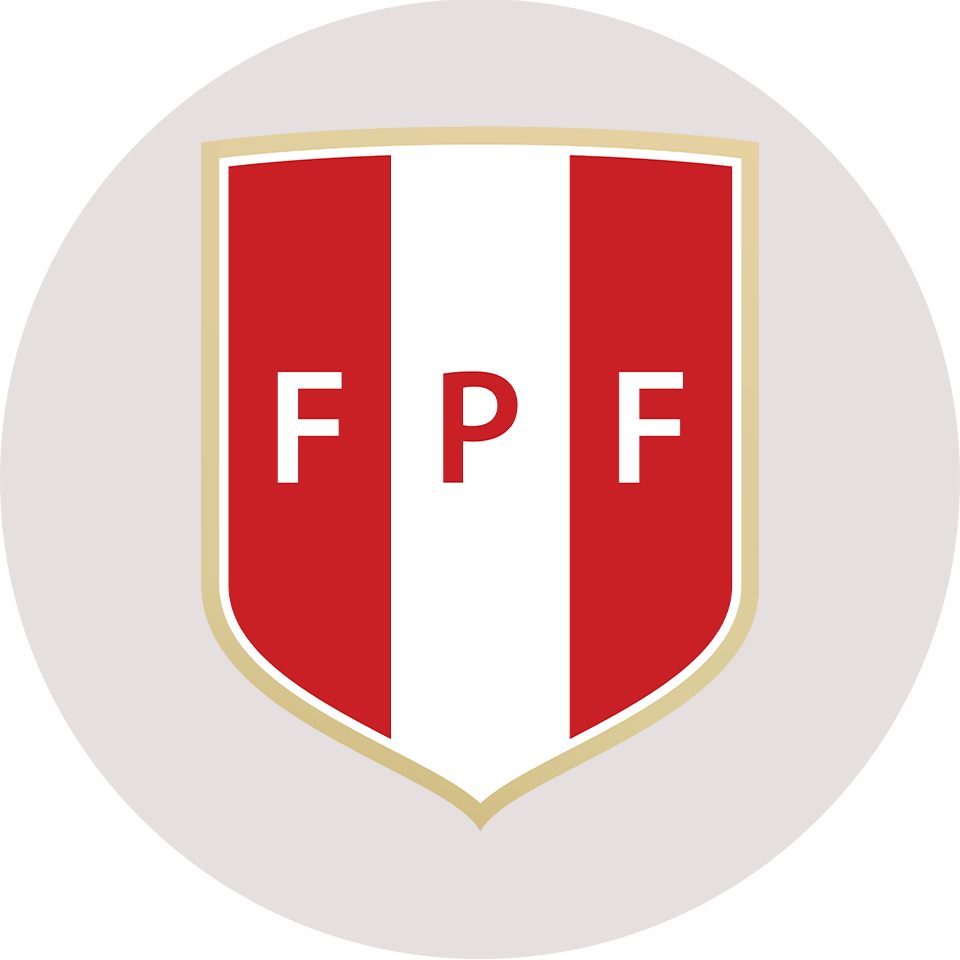 Logo Peru