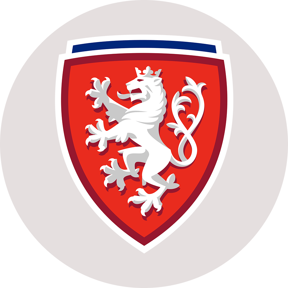 Logo Czech Republic