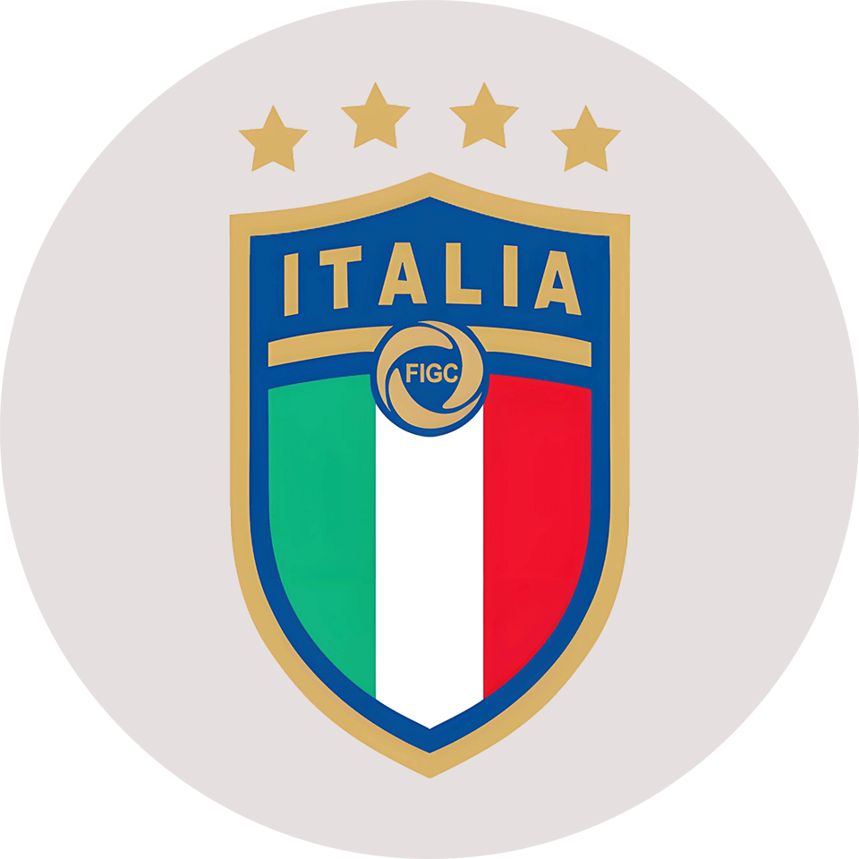 Logo Italy