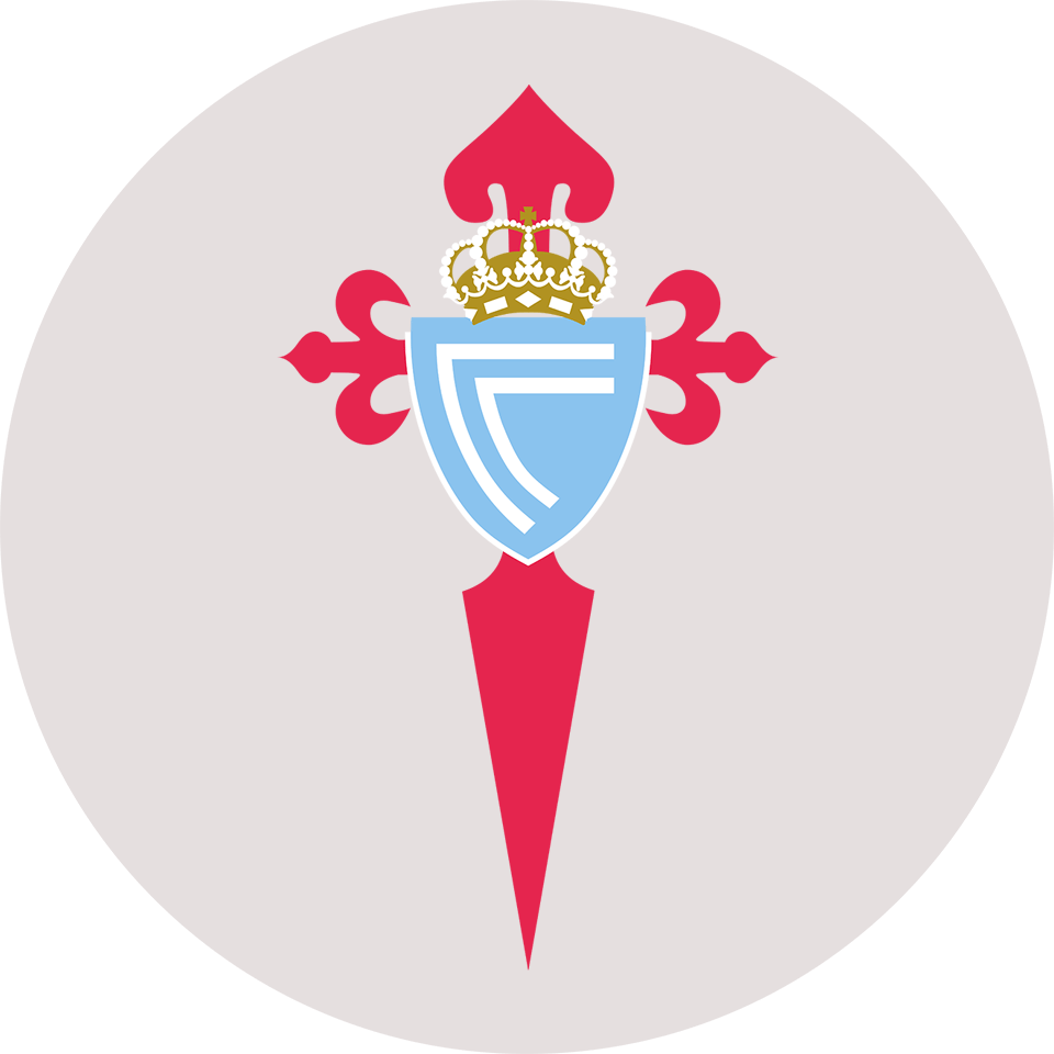 Logo RC Celta De Vigo