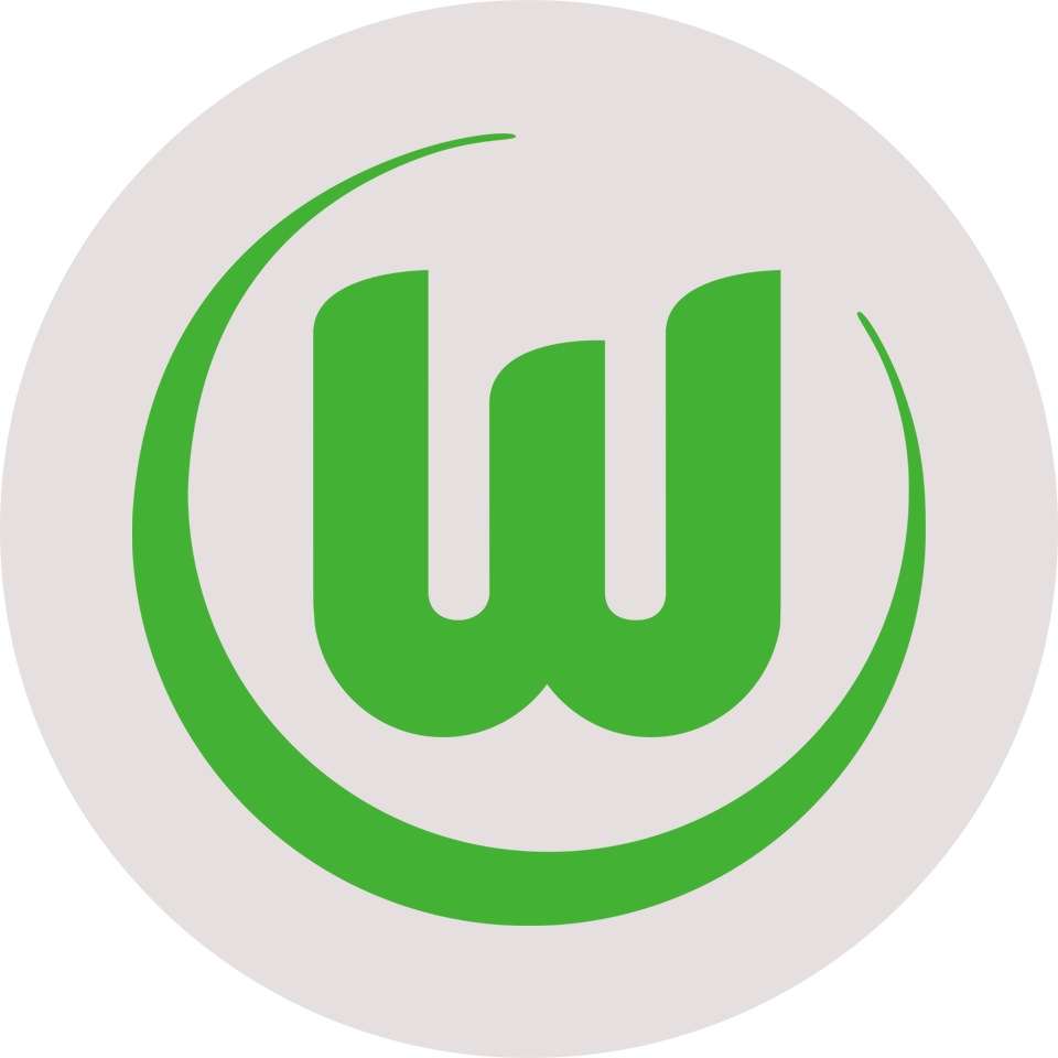 Logo VfL Wolfsburg