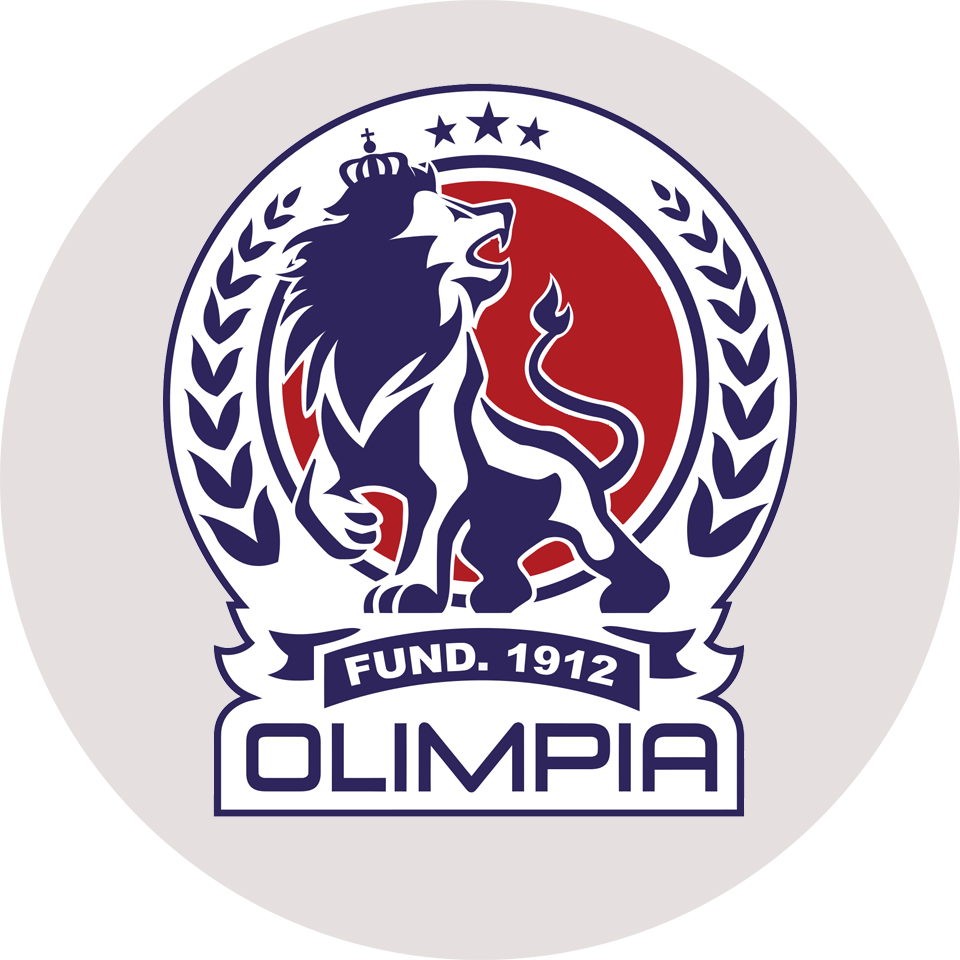 Logo Club Deportivo Olimpia