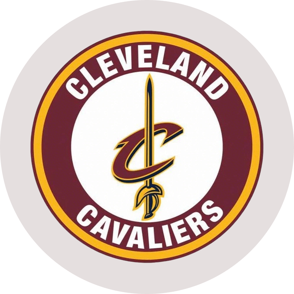 Logo Cleveland Cavaliers
