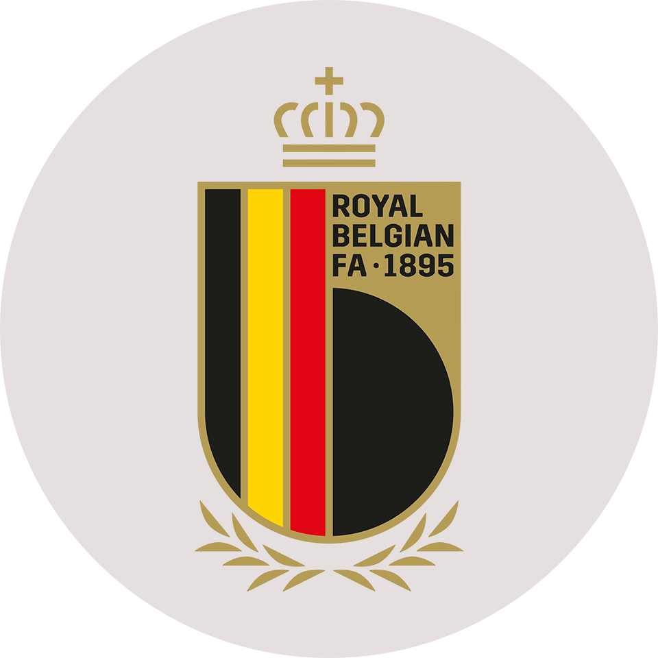 Logo Belgium