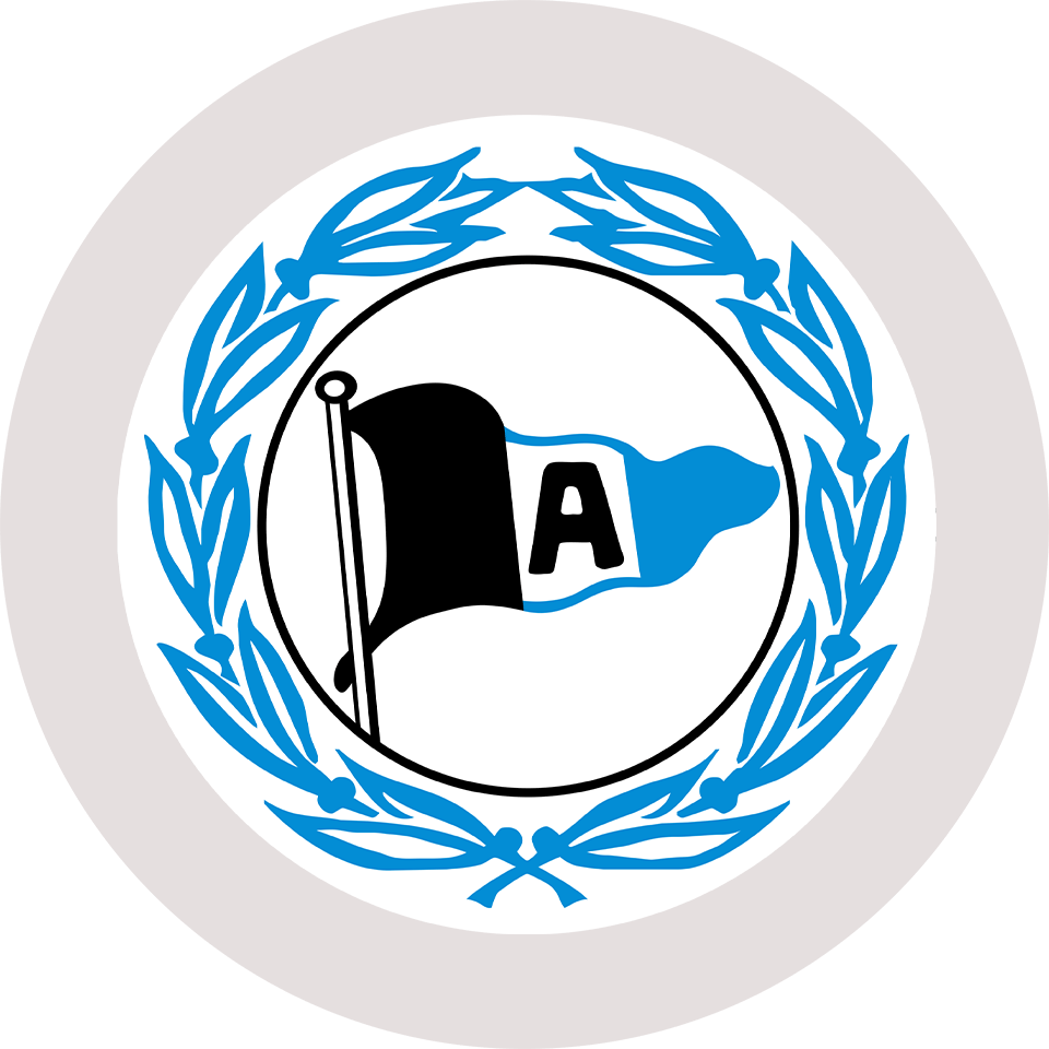 Logo Dsc Arminia Bielefeld
